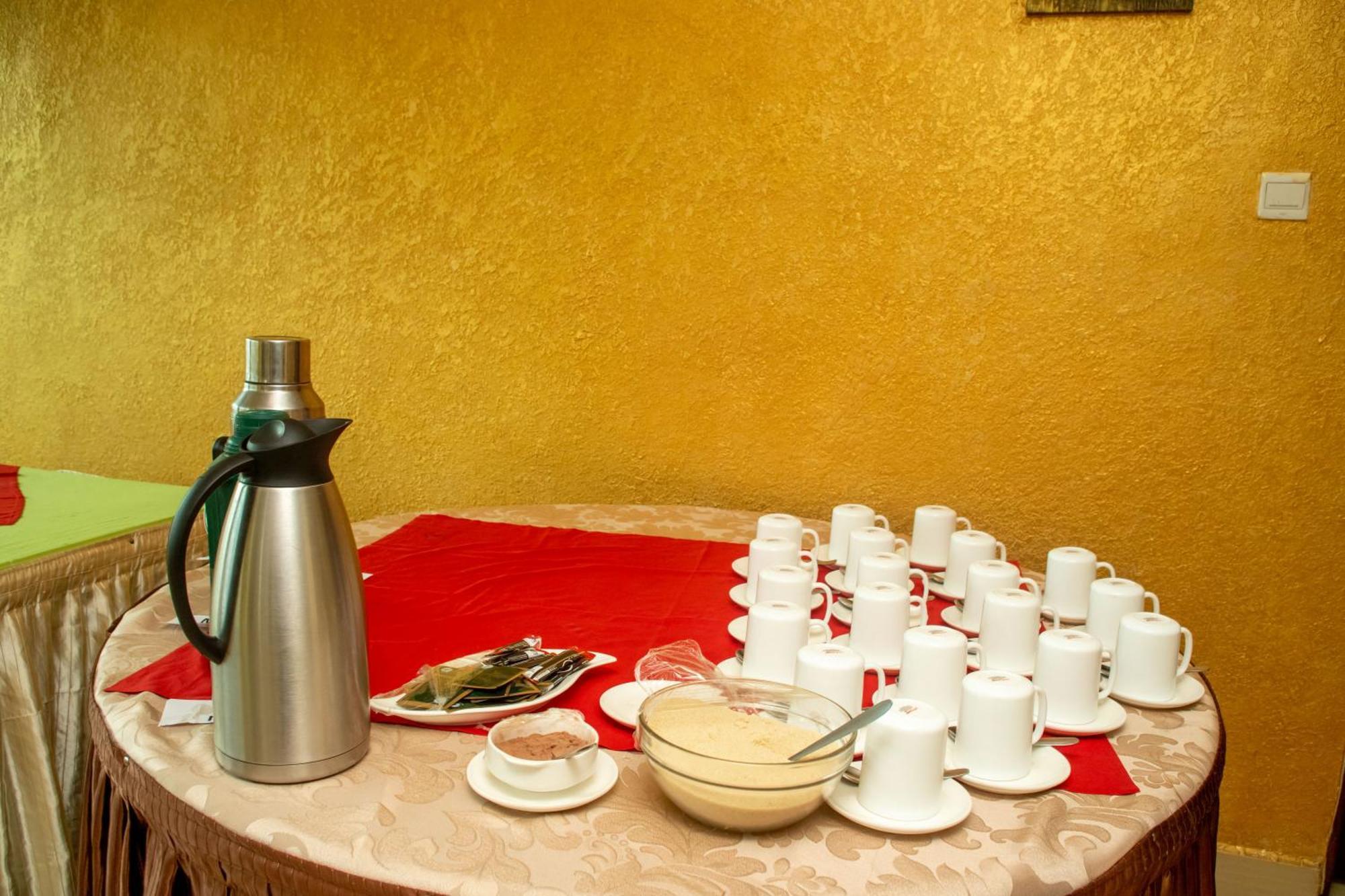 Legacy Hotel And Conference Centre Ltd Nakuru Ngoại thất bức ảnh