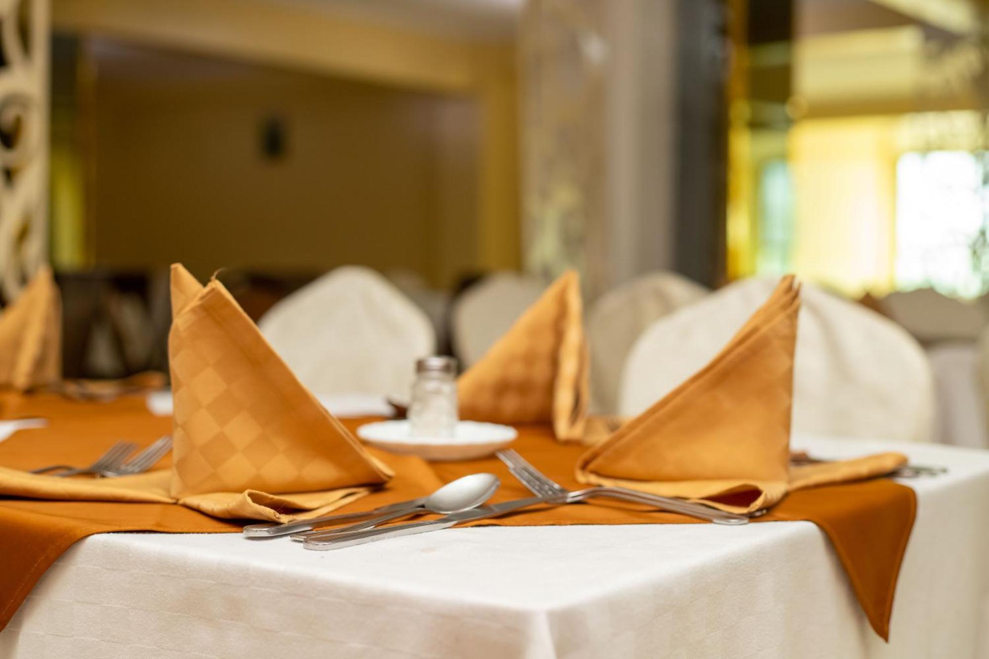 Legacy Hotel And Conference Centre Ltd Nakuru Ngoại thất bức ảnh