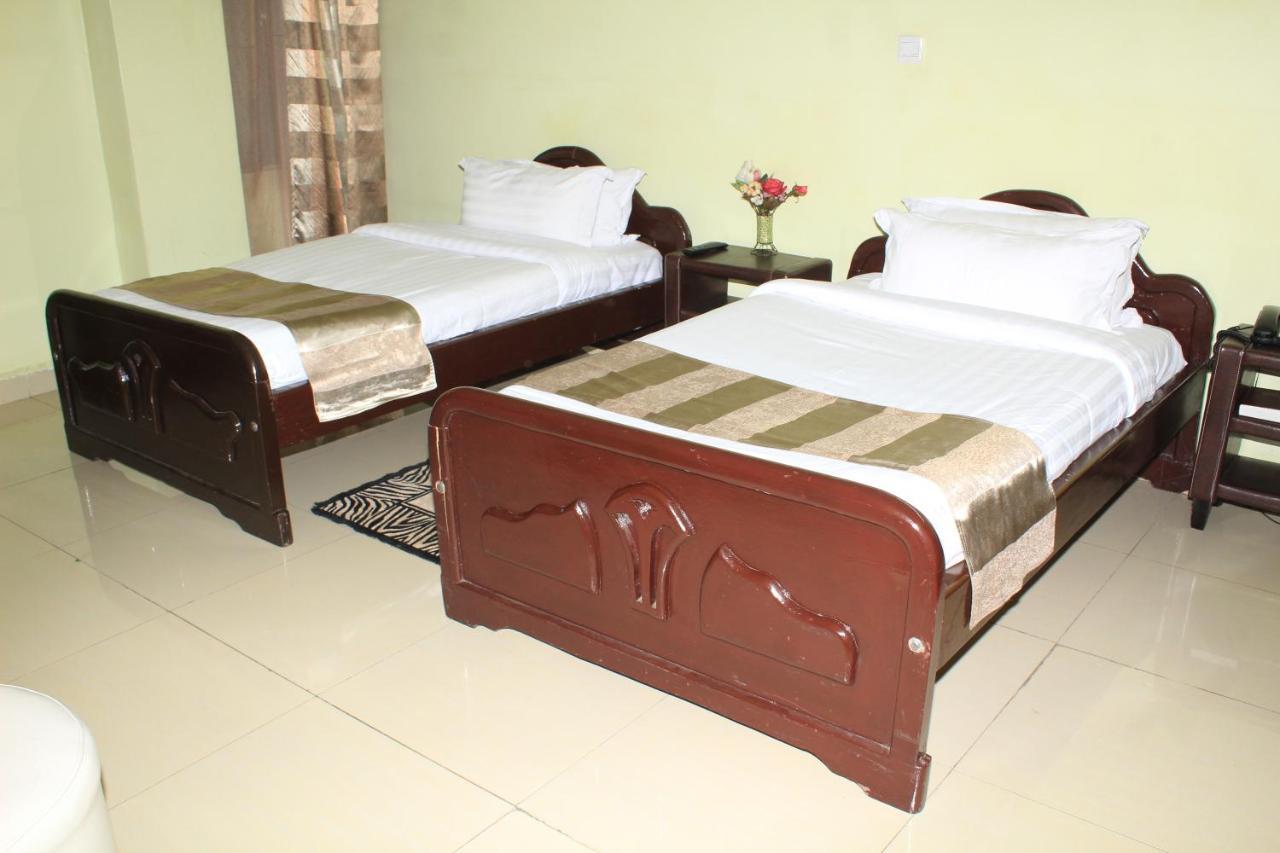 Legacy Hotel And Conference Centre Ltd Nakuru Ngoại thất bức ảnh