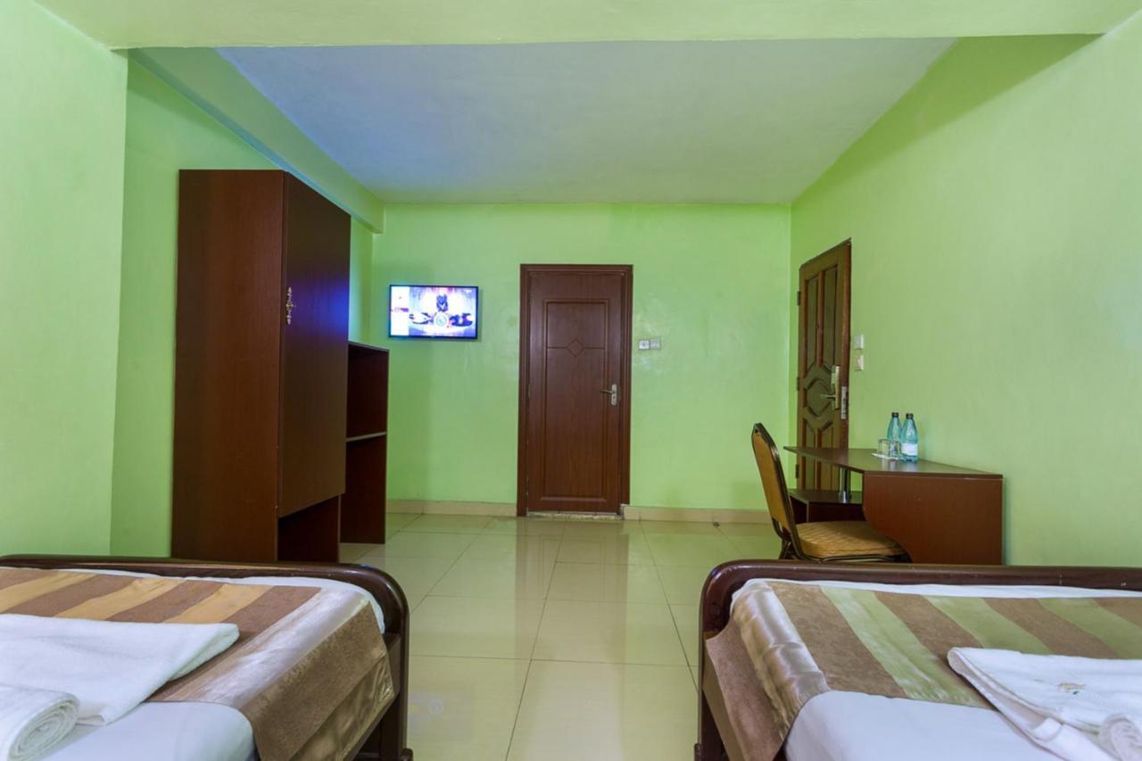 Legacy Hotel And Conference Centre Ltd Nakuru Ngoại thất bức ảnh