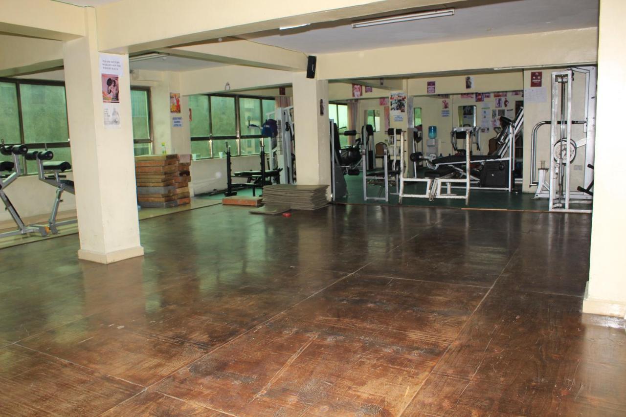 Legacy Hotel And Conference Centre Ltd Nakuru Ngoại thất bức ảnh